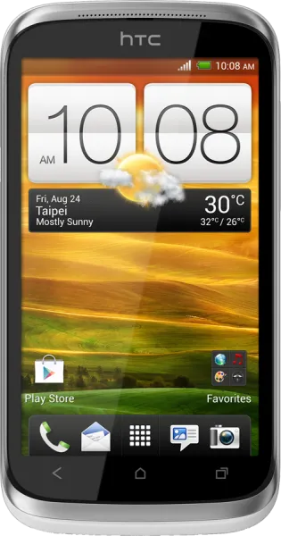 HTC Desire X Dual (T329W) Cep Telefonu