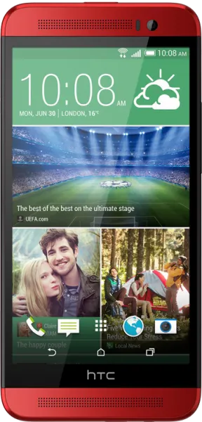 HTC One (E8) Cep Telefonu