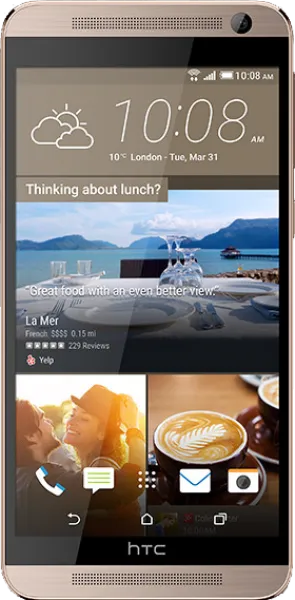 HTC One E9+ Cep Telefonu