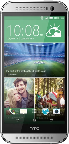 HTC One M8s Cep Telefonu