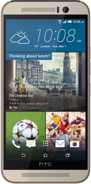 HTC One M9 Cep Telefonu