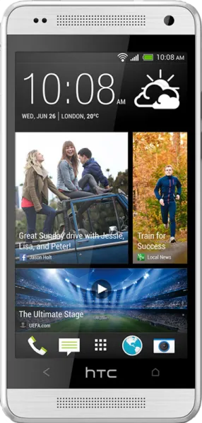 HTC One mini (601e) Cep Telefonu