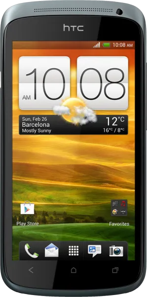 HTC One S Cep Telefonu