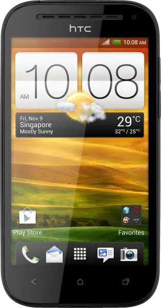 HTC One SV Cep Telefonu