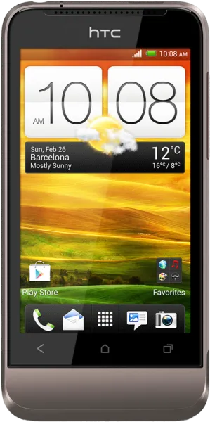 HTC One V (T320E) Cep Telefonu