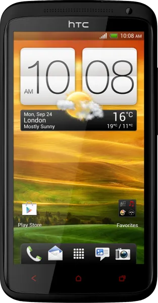 HTC One X+ (S728E) Cep Telefonu