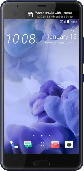 HTC U Ultra çift Hat Cep Telefonu