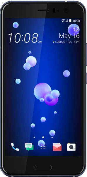 HTC U11 64 GB / Tek Hat Cep Telefonu