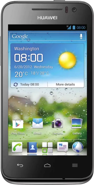 Huawei Ascend G330 (U8825) Cep Telefonu
