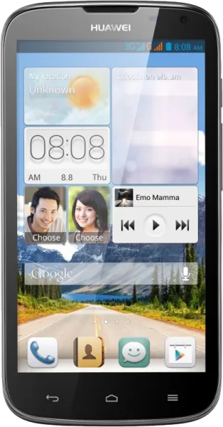 Huawei Ascend G610 (G610) Cep Telefonu