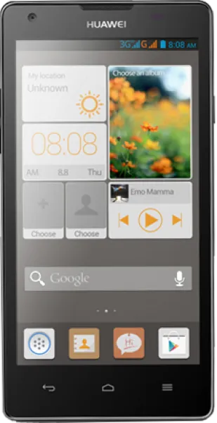 Huawei Ascend G700 Cep Telefonu