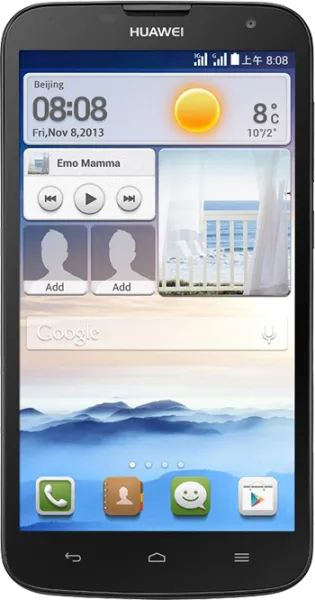 Huawei Ascend G730 Cep Telefonu