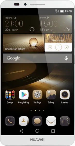 Huawei Ascend Mate 7 32 GB Cep Telefonu