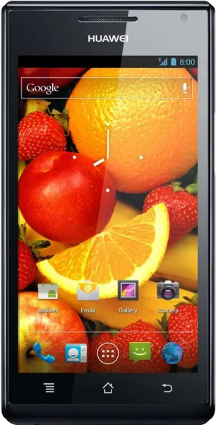 Huawei Ascend P1 (U9200) Cep Telefonu