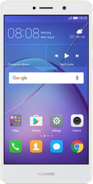 Huawei GR5 2017 çift Hat (BLL-L22) Cep Telefonu