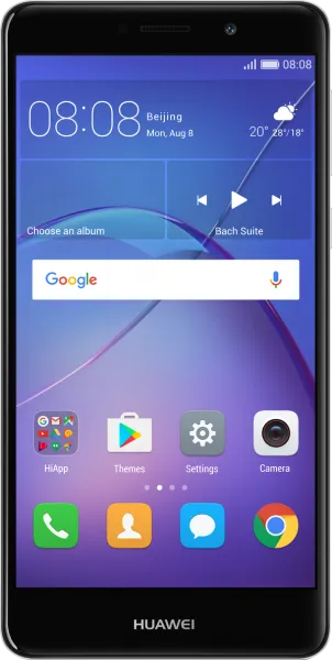 Huawei GR5 2017 Tek Hat (BLL-L21) Cep Telefonu