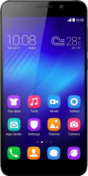 Huawei Honor 6 Cep Telefonu