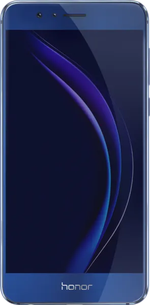 Huawei Honor 8 Cep Telefonu