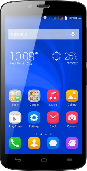 Huawei Honor Holly Cep Telefonu