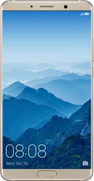 Huawei Mate 10 çift Hat (ALP-L29) Cep Telefonu