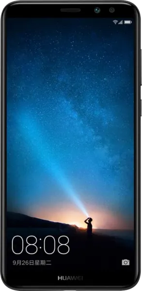 Huawei Mate 10 Lite (RNE-L01) Cep Telefonu