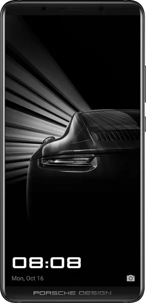 Huawei Mate 10 Porsche Design Cep Telefonu