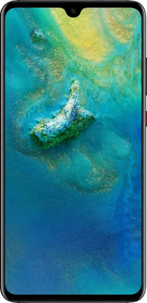 Huawei Mate 20 (HMA-L29) Cep Telefonu