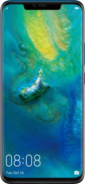 Huawei Mate 20 Pro (LYA-L09) Cep Telefonu
