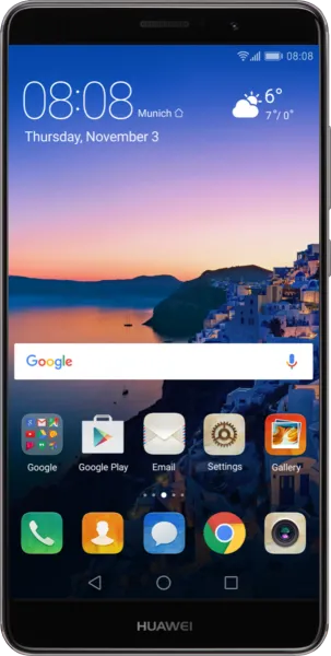 Huawei Mate 9 (MHA-L29) Cep Telefonu