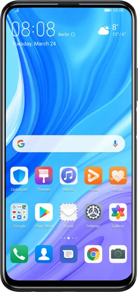 Huawei P Smart Pro (STK-L21) Cep Telefonu