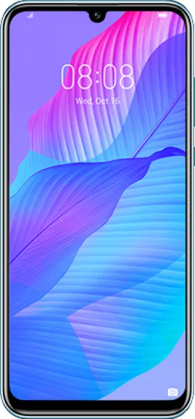 Huawei P Smart S (AQM-LX1) Cep Telefonu