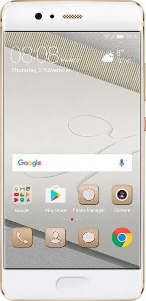 Huawei P10 çift Hat Cep Telefonu