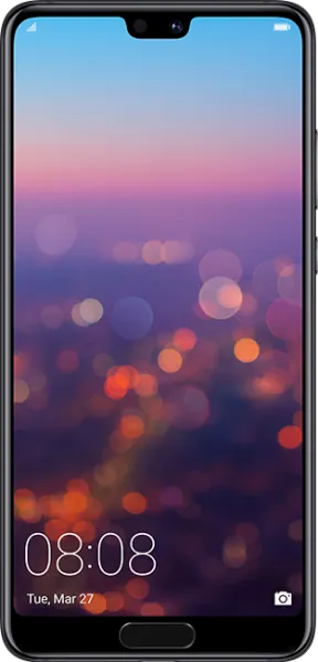 Huawei P20 (EML-L09) Cep Telefonu