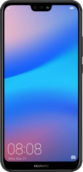 Huawei P20 Lite çift Hat / 64 GB Cep Telefonu