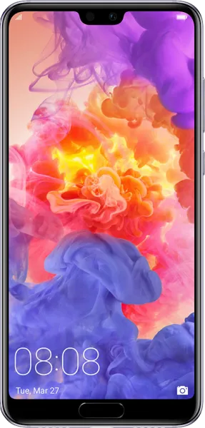 Huawei P20 Pro (CLT-L09) Cep Telefonu