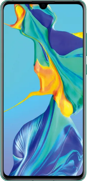 Huawei P30 Cep Telefonu