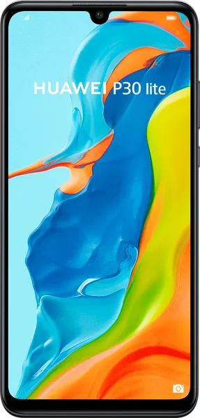 Huawei P30 Lite 24 MP / 64 GB (MAR-LX1M) Cep Telefonu