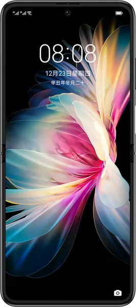 Huawei P50 Pocket (BAL-L49) Cep Telefonu