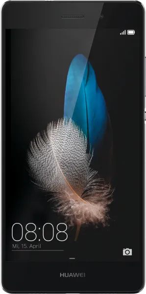 Huawei P8 Lite Tek Hat (ALE-L21) Cep Telefonu