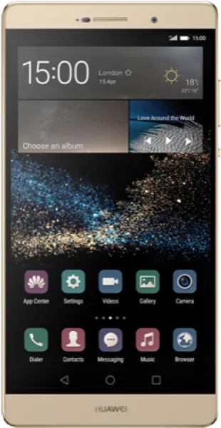 Huawei P8 max (DAV-701L) Cep Telefonu