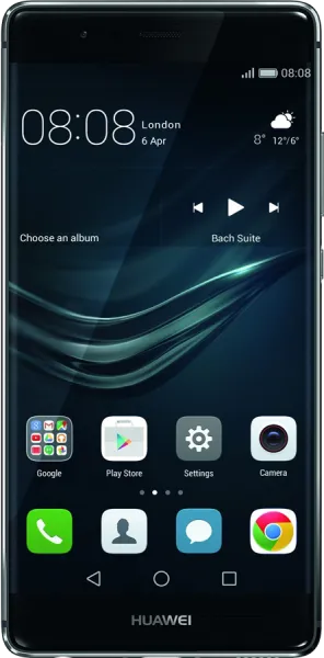 Huawei P9 Tek Hat (EVA-L09) Cep Telefonu