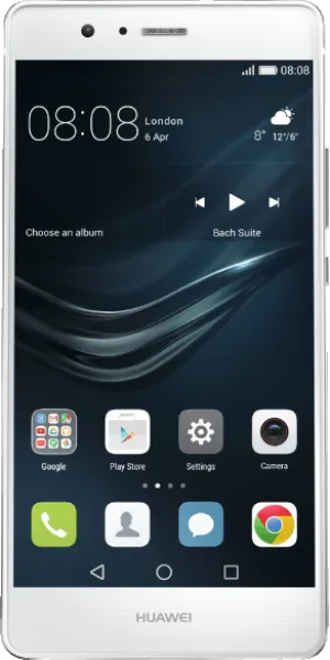 Huawei P9 Lite Tek Hat / 3 GB (VNS-L31) Cep Telefonu