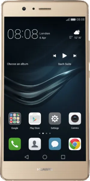 Huawei P9 Lite çift Hat / 2 GB (VNS-L21) Cep Telefonu