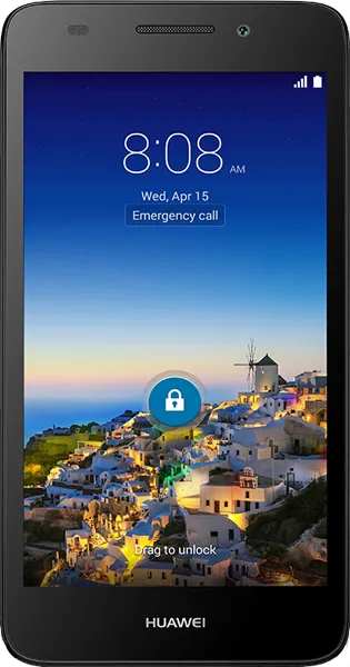 Huawei SnapTo Cep Telefonu