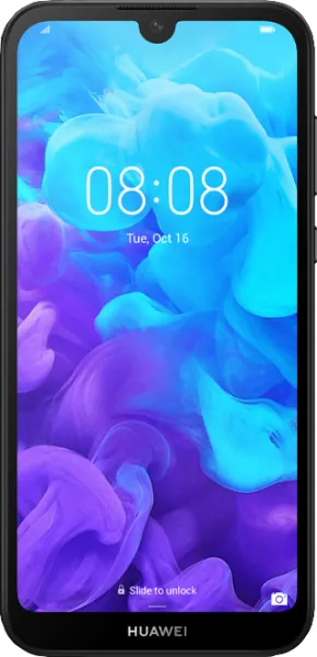 Huawei Y5 2019 Tek Hat (AMN-LX2) Cep Telefonu