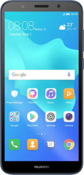 Huawei Y5 Prime 2018 Cep Telefonu