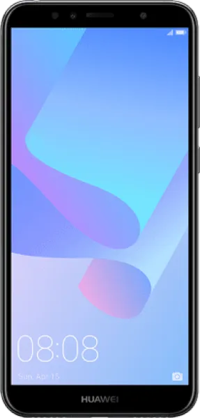 Huawei Y6 2018 (ATU-L21) Cep Telefonu