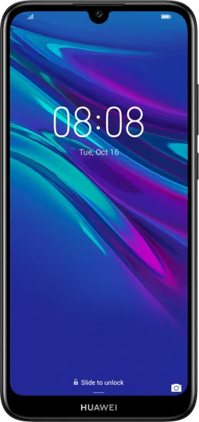 Huawei Y6 2019 (MRD-LX1) Cep Telefonu