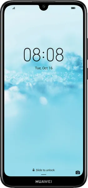 Huawei Y6 Prime 2019 Cep Telefonu