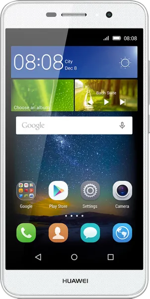 Huawei Y6 Pro Cep Telefonu